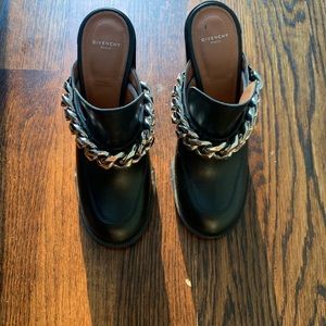 Givenchy Mules